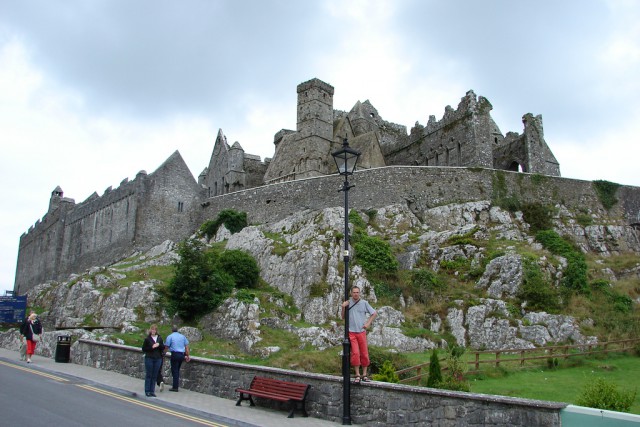 Irska 2005 - foto