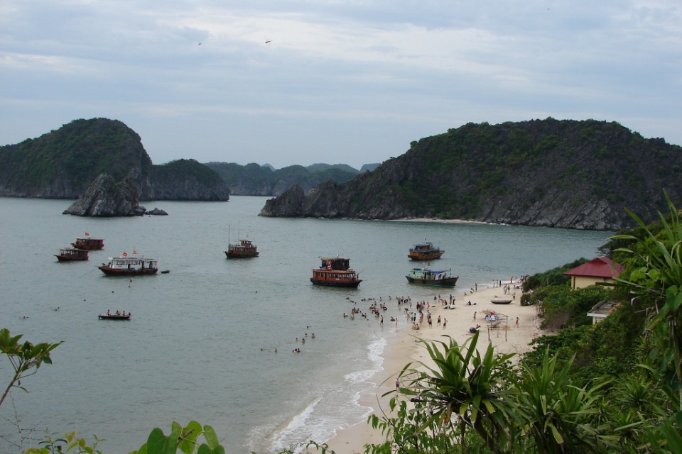 Vietnam 2006 - foto povečava