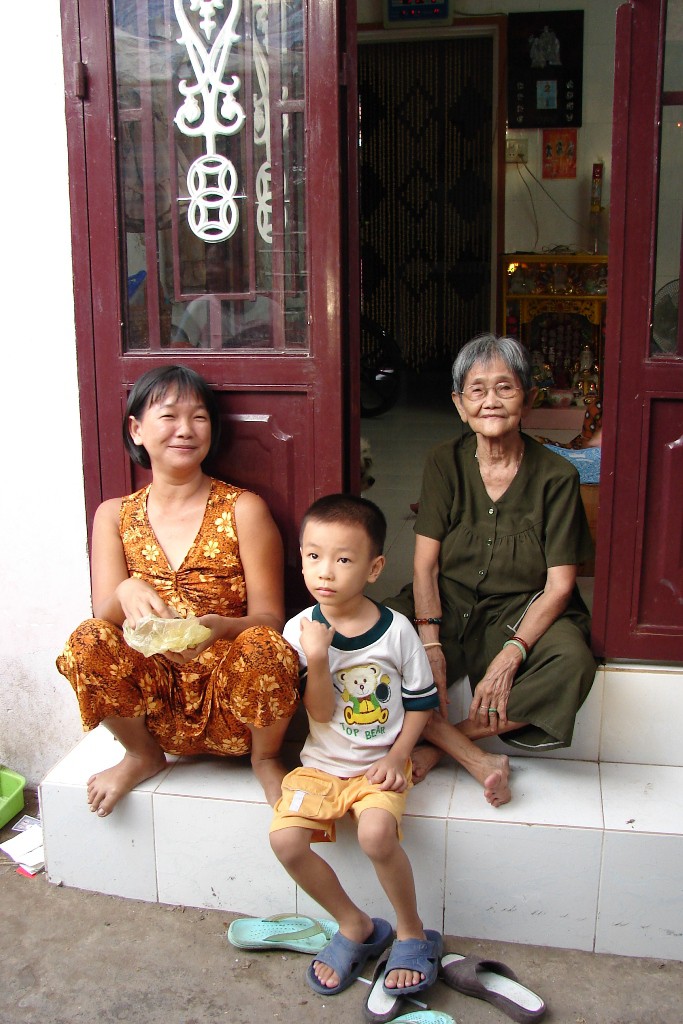 Vietnam 2006 - foto povečava