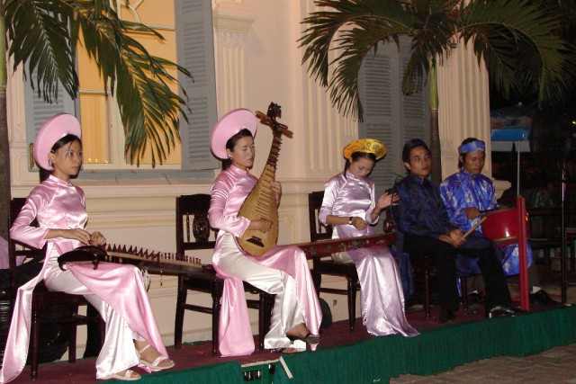 Vietnam 2006 - foto