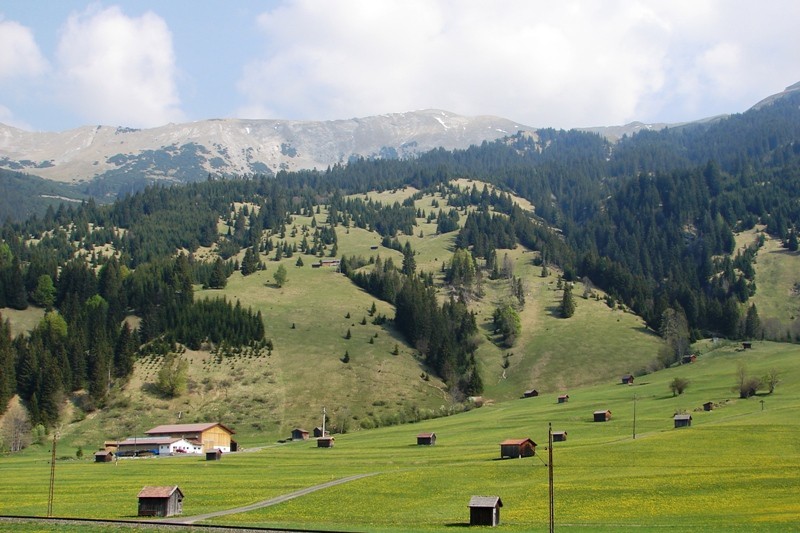 Bavarski gradovi 2007 - foto povečava