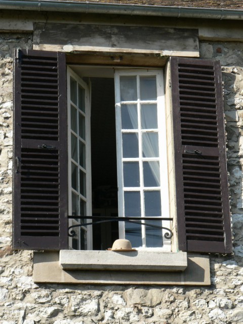 Francija (izmenjava učencev) 2007 - foto