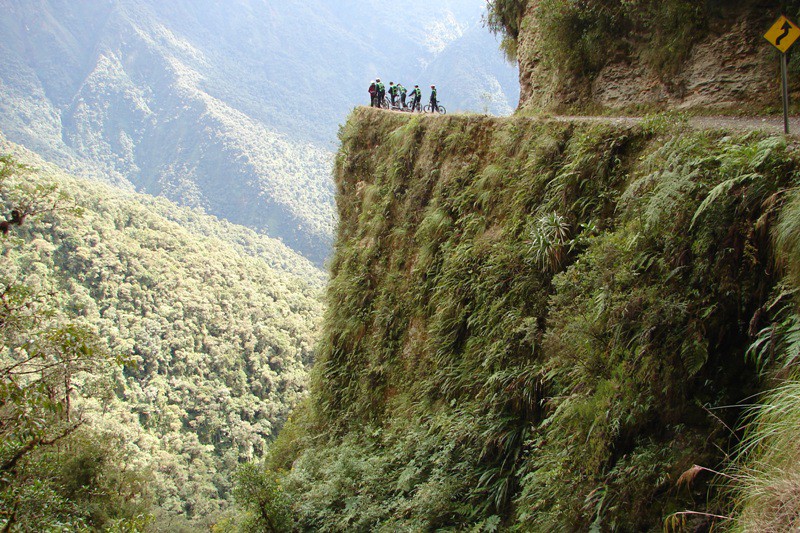 Bolivija in Peru 2008 - foto povečava