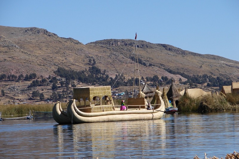 Bolivija in Peru 2008 - foto povečava