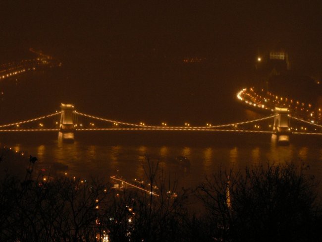 Predbožična Budimpešta 2007 - foto povečava