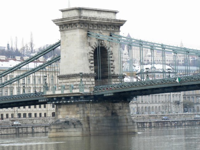 Predbožična Budimpešta 2007 - foto povečava
