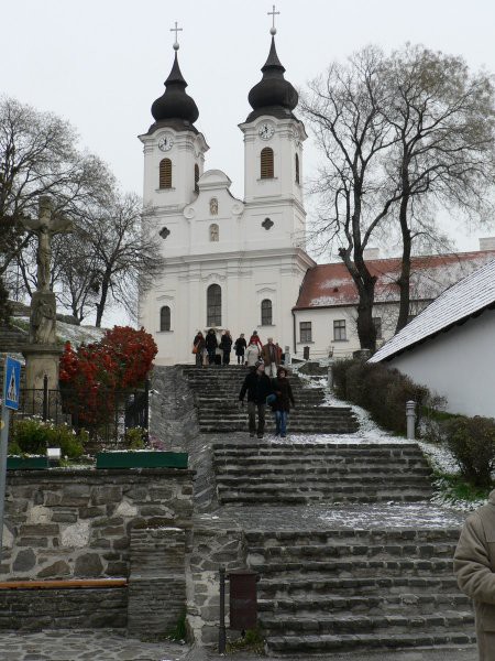 Predbožična Budimpešta 2007 - foto