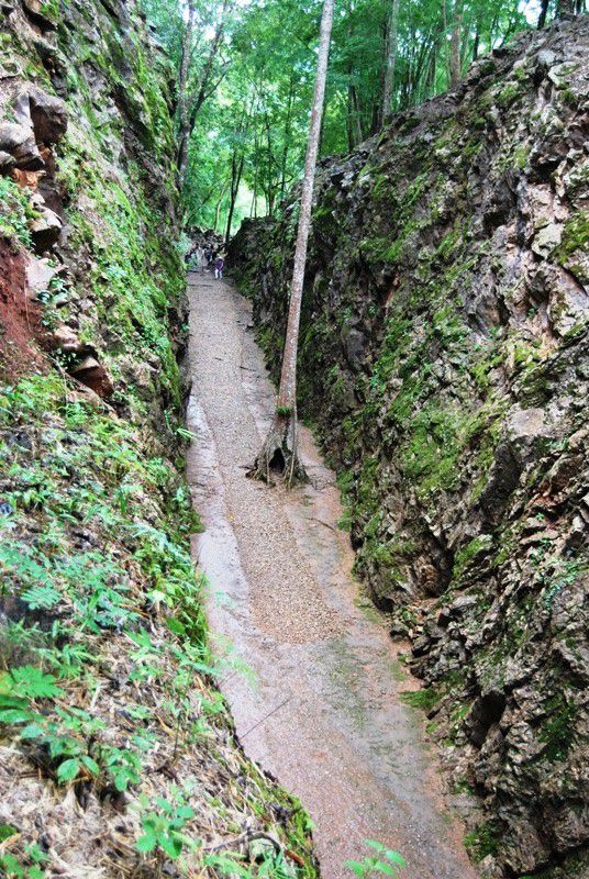 Tajska, Laos in Kambodža 2009 - foto povečava