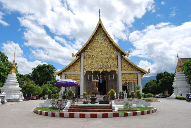 Tajska, Laos in Kambodža 2009 - foto povečava