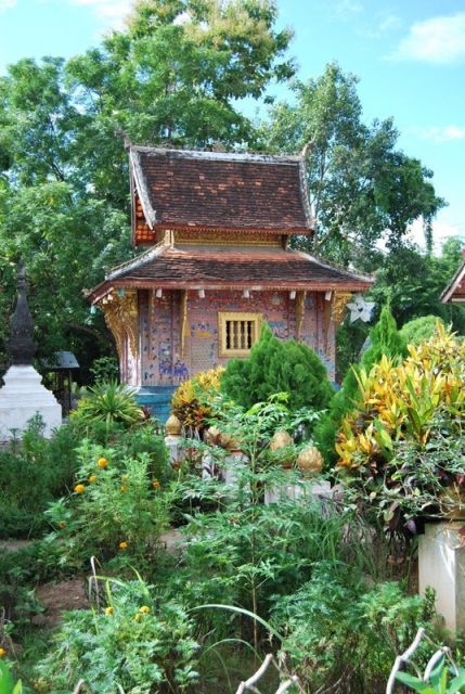 Tajska, Laos in Kambodža 2009 - foto