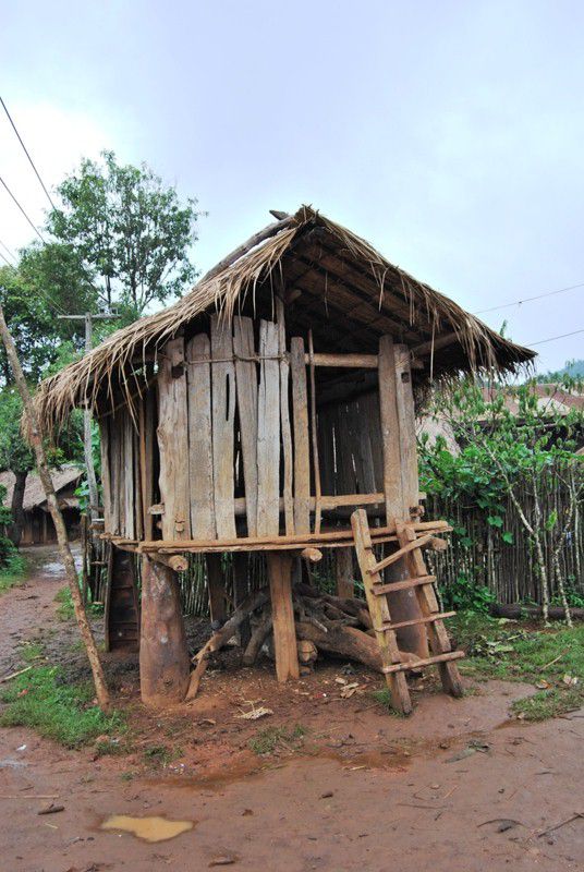 Tajska, Laos in Kambodža 2009 - foto povečava