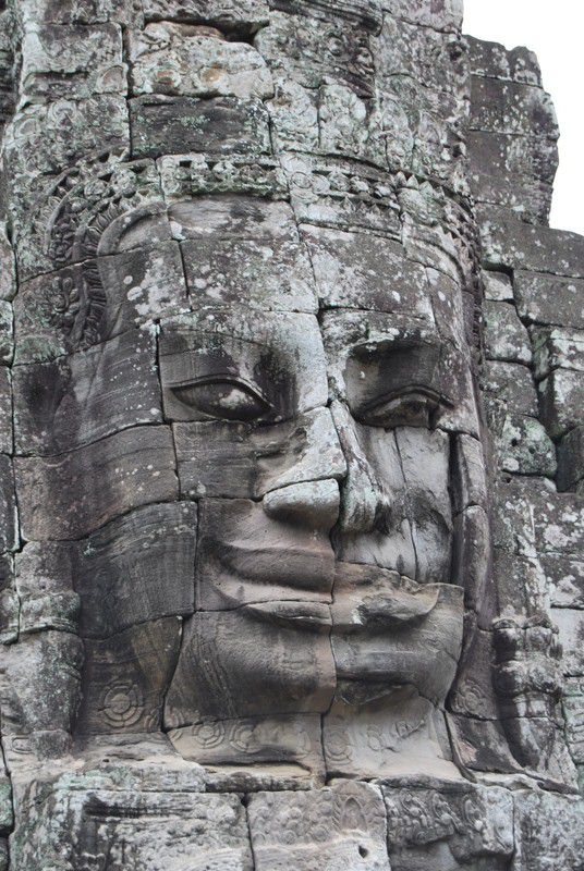 Tajska, Laos in Kambodža 2009 - foto povečava