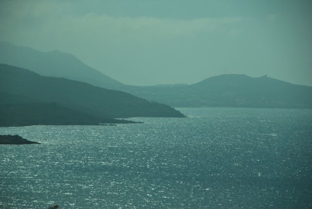 Korzika 2010 - foto