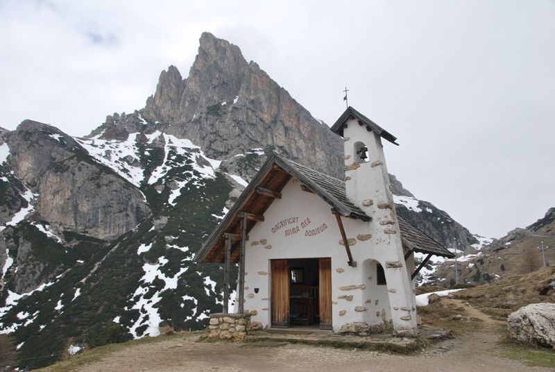 Potepanje po severni Italiji  2011 - foto povečava