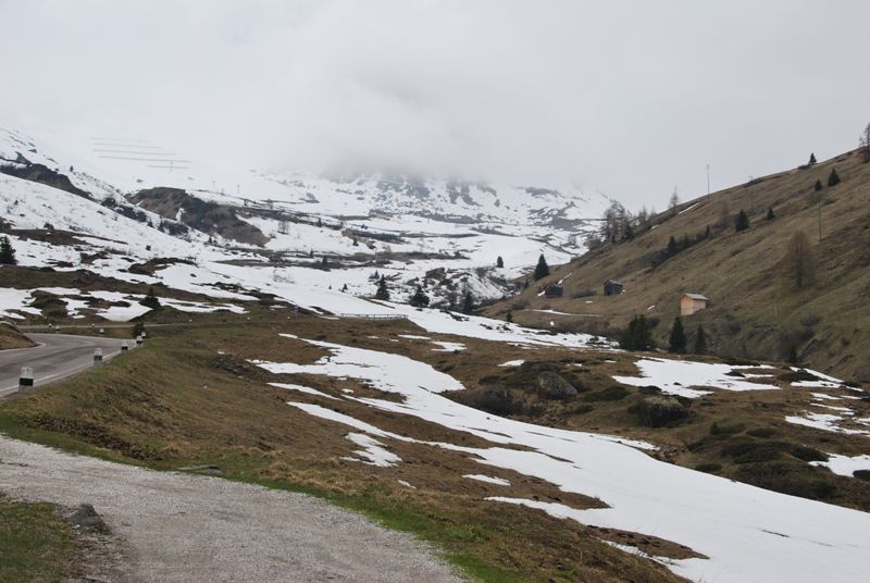 Potepanje po severni Italiji  2011 - foto povečava