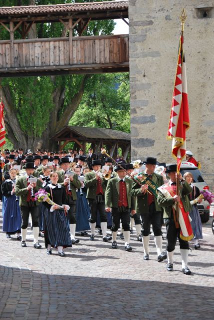 Potepanje po severni Italiji  2011 - foto