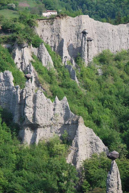 Potepanje po severni Italiji  2011 - foto povečava