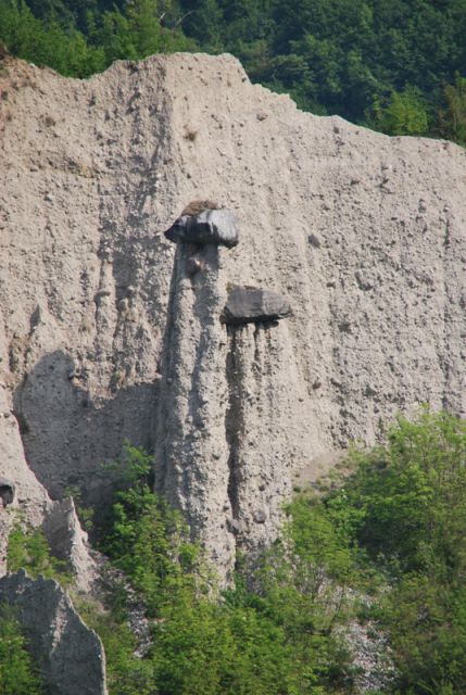 Potepanje po severni Italiji  2011 - foto