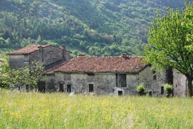 Potepanje po severni Italiji  2011 - foto