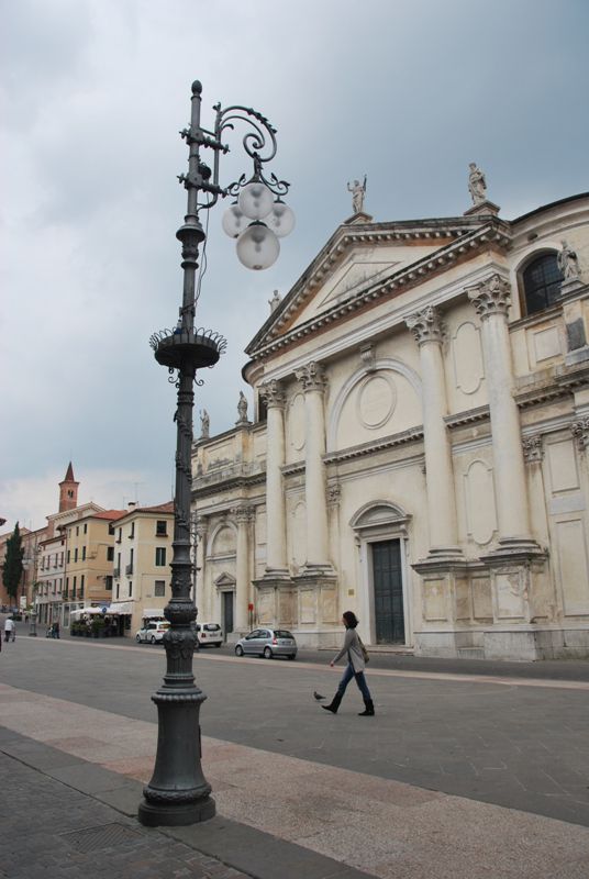 Potepanje po severni Italiji  2011 - foto povečava