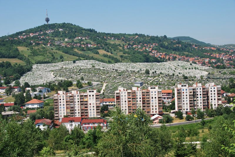 Okus po Bosni 2011 - foto povečava