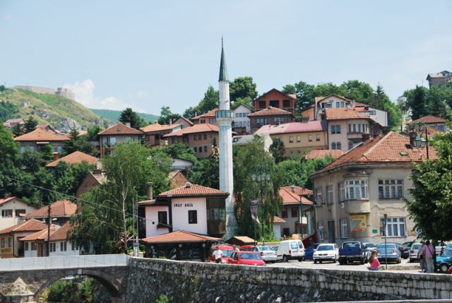 Okus po Bosni 2011 - foto