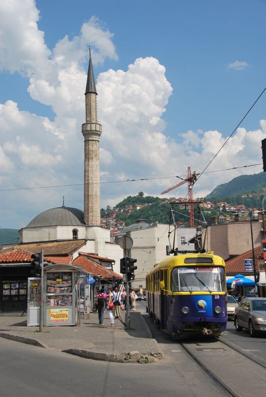 Okus po Bosni 2011 - foto povečava