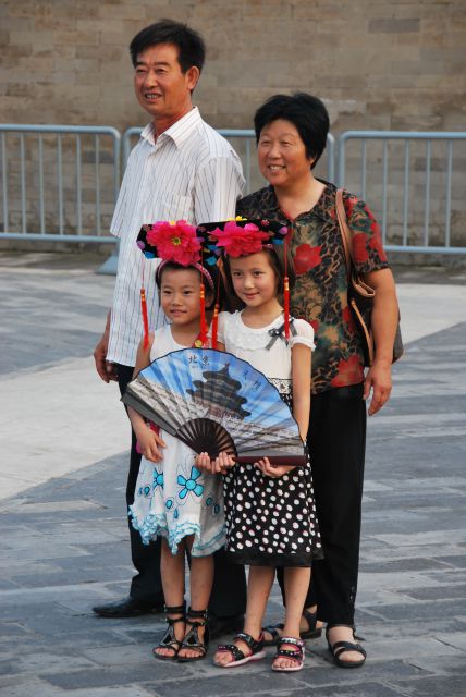 Kitajska 2010 - foto