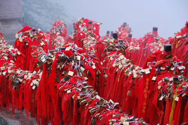 Kitajska 2010 - foto