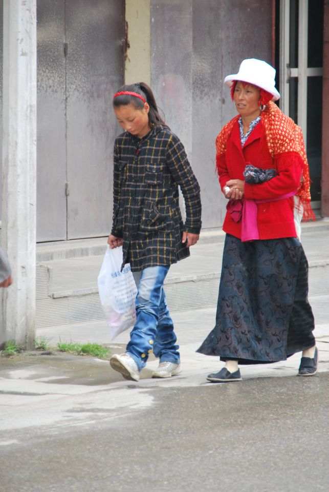 Kitajska 2010 - foto povečava