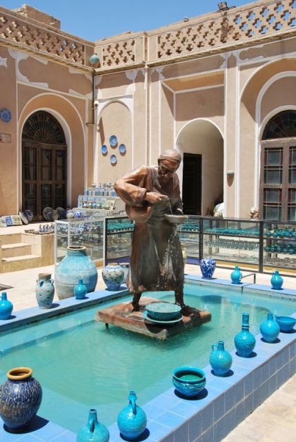Vzhodna Turčija in Iran 2012 - foto