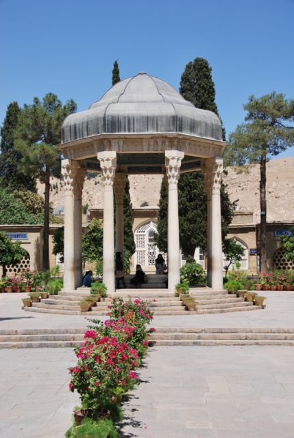 Vzhodna Turčija in Iran 2012 - foto