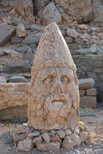 Vzhodna Turčija in Iran 2012 - foto