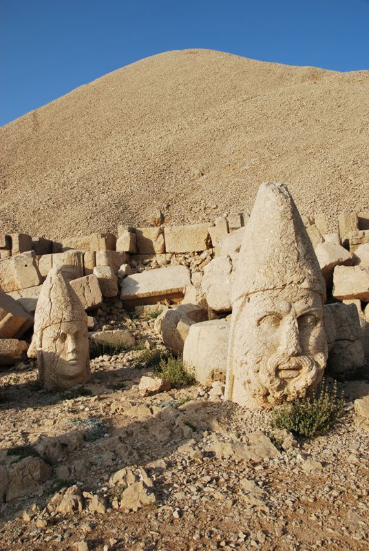 Vzhodna Turčija in Iran 2012 - foto povečava