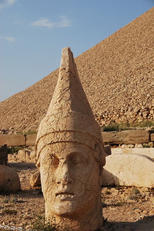 Vzhodna Turčija in Iran 2012 - foto povečava