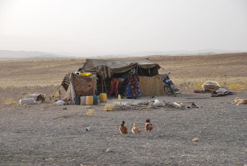 Vzhodna Turčija in Iran 2012 - foto povečava