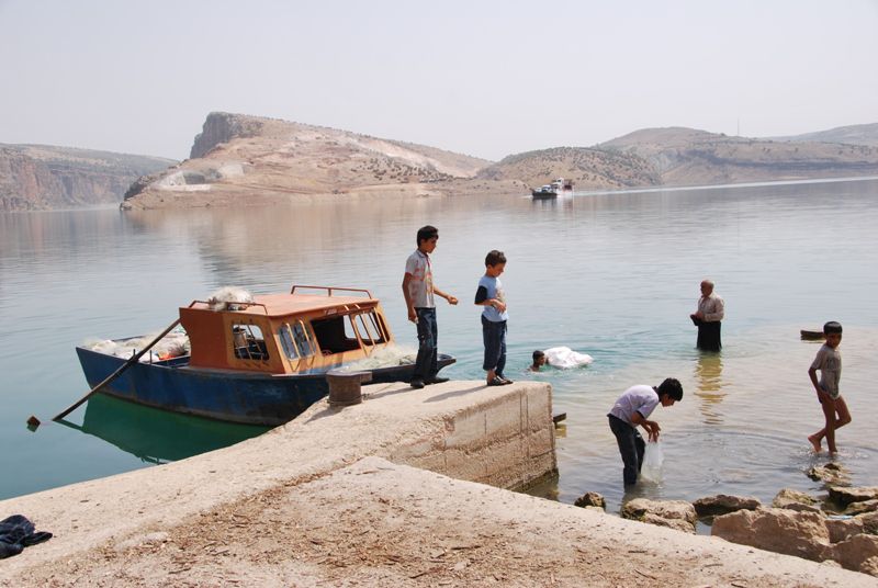 Vzhodna Turčija in Iran 2012 - foto povečava