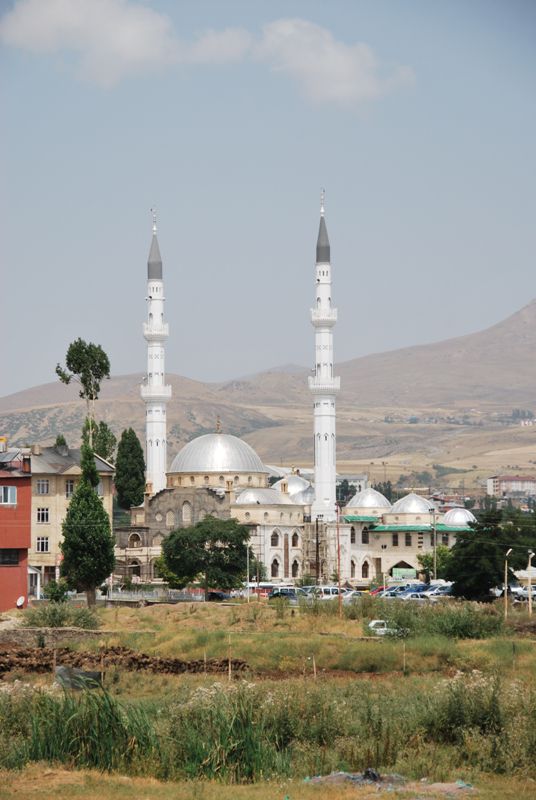 Vzhodna Turčija in Iran 2012 - foto povečava