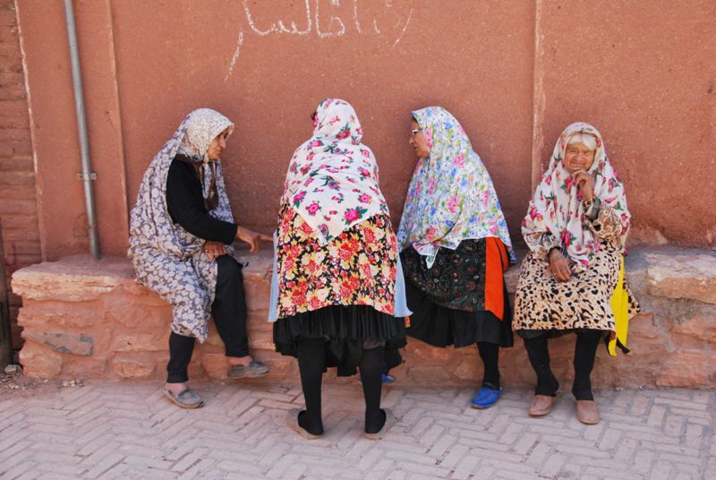 Vzhodna Turčija in Iran 2012 - foto povečava