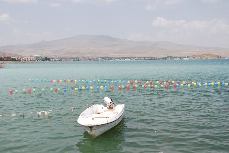 Vzhodna Turčija in Iran 2012 - foto povečava