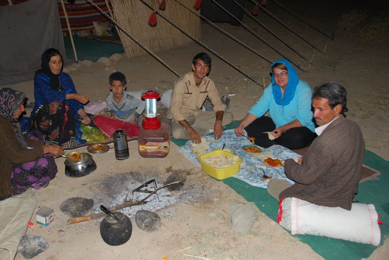 Vzhodna Turčija in Iran 2012 - foto povečava