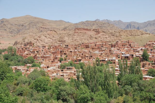 Vzhodna Turčija in Iran 2012 - foto