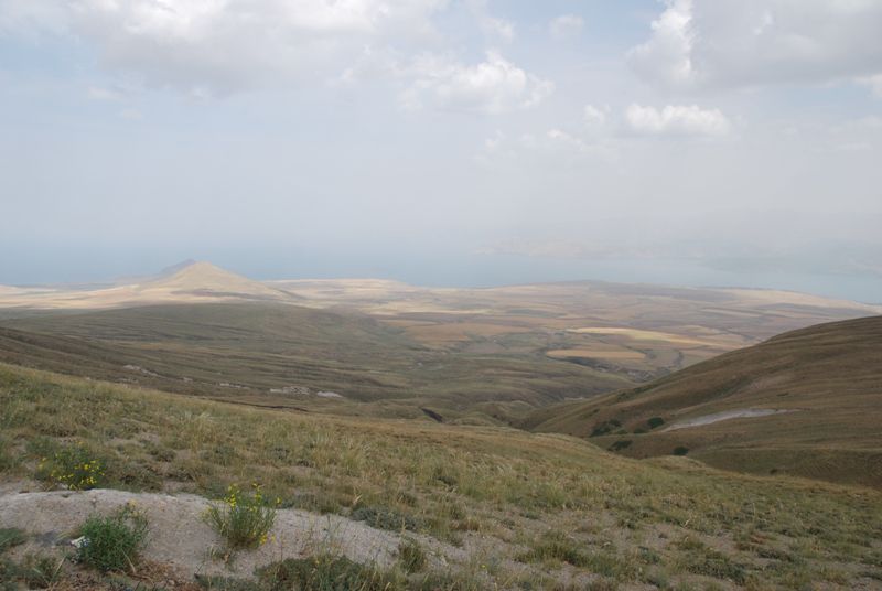 Vzhodna Turčija in Iran 2012 - foto povečava