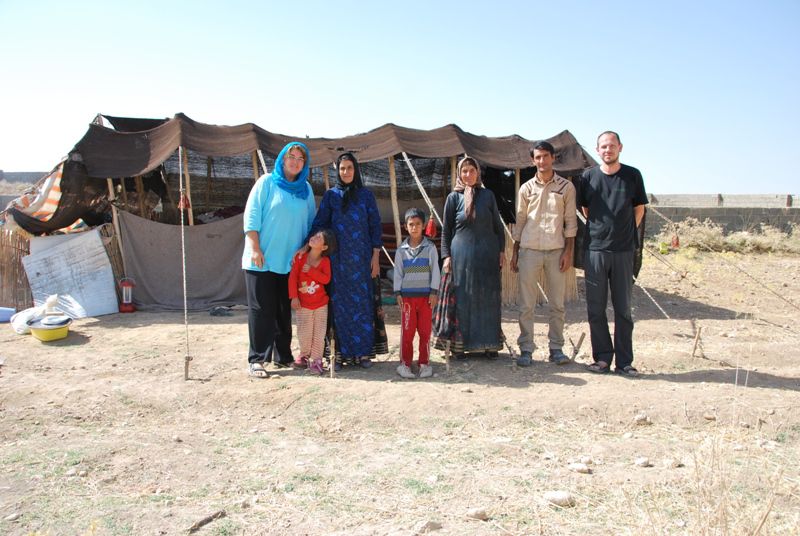 Vzhodna Turčija in Iran 2012 - foto povečava