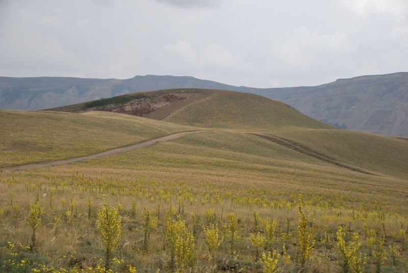 Vzhodna Turčija in Iran 2012 - foto povečava