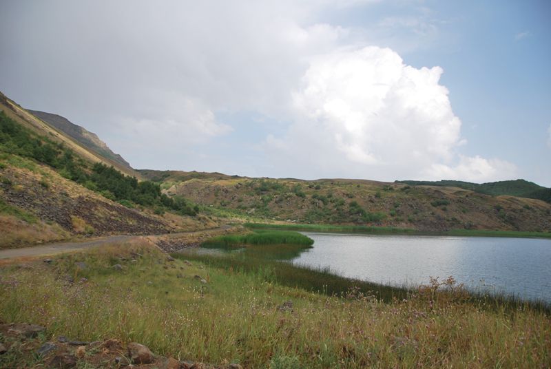 Vzhodna Turčija in Iran 2012 - foto povečava