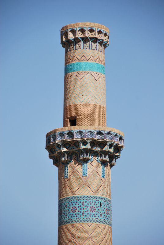 Vzhodna Turčija in Iran 2012 - foto povečava