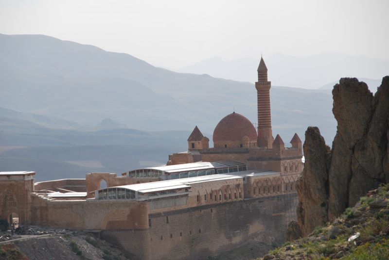 Vzhodna Turčija in Iran 2012 - foto povečava