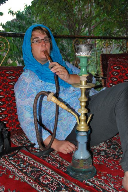 Vzhodna Turčija in Iran 2012 - foto