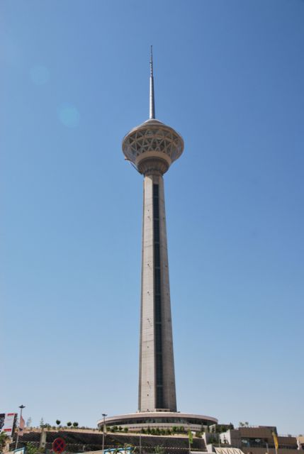 Vzhodna Turčija in Iran 2012 - foto